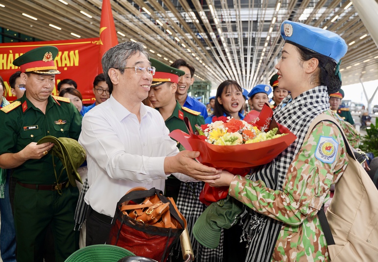 Tphcm Tien Cac Luc Luong Tham Gia Dieu Binh Dieu Hanh Tro Ve Don Vi 7