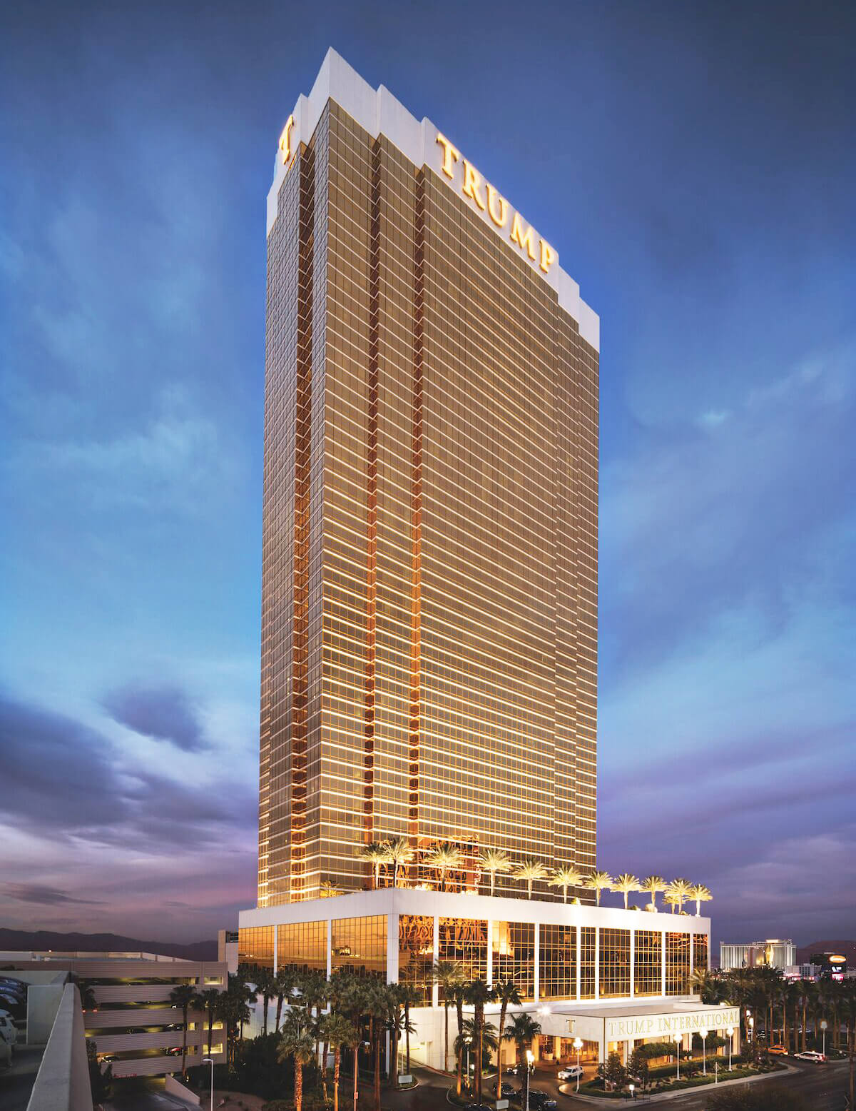 Trump Tower: Biểu tượng sang trọng toàn cầu và kỳ vọng ở Thủ Thiêm Trump Tower: Biểu tượng sang trọng toàn cầu và kỳ vọng ở Thủ Thiêm