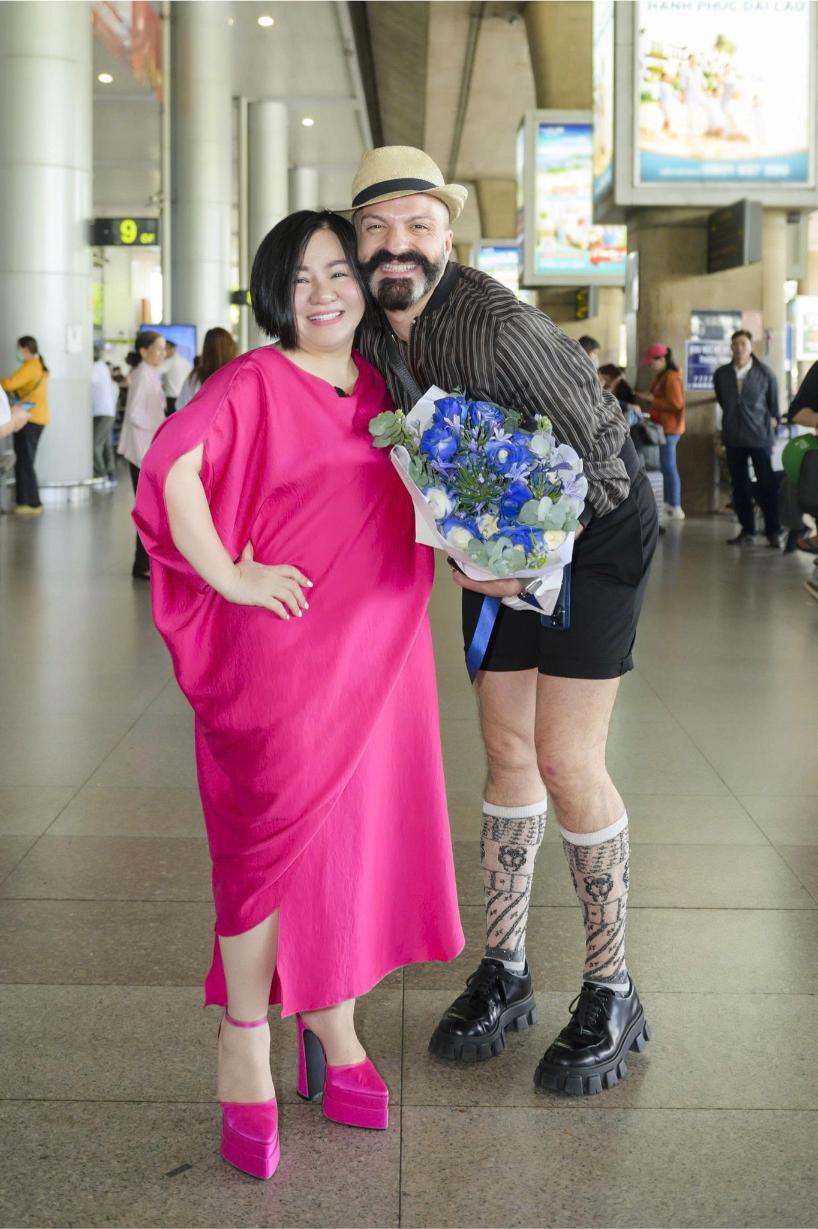 10. Madame Trang Lê – Chủ Tịch Hiệp Hội Các Nhà Thiết Kế Thời Trang Đông Nam Á (cafd), đồng Thời Là Chủ Tịch Tuần Lễ Thời Trang Quốc Tế Việt Nam – đã đí (1)