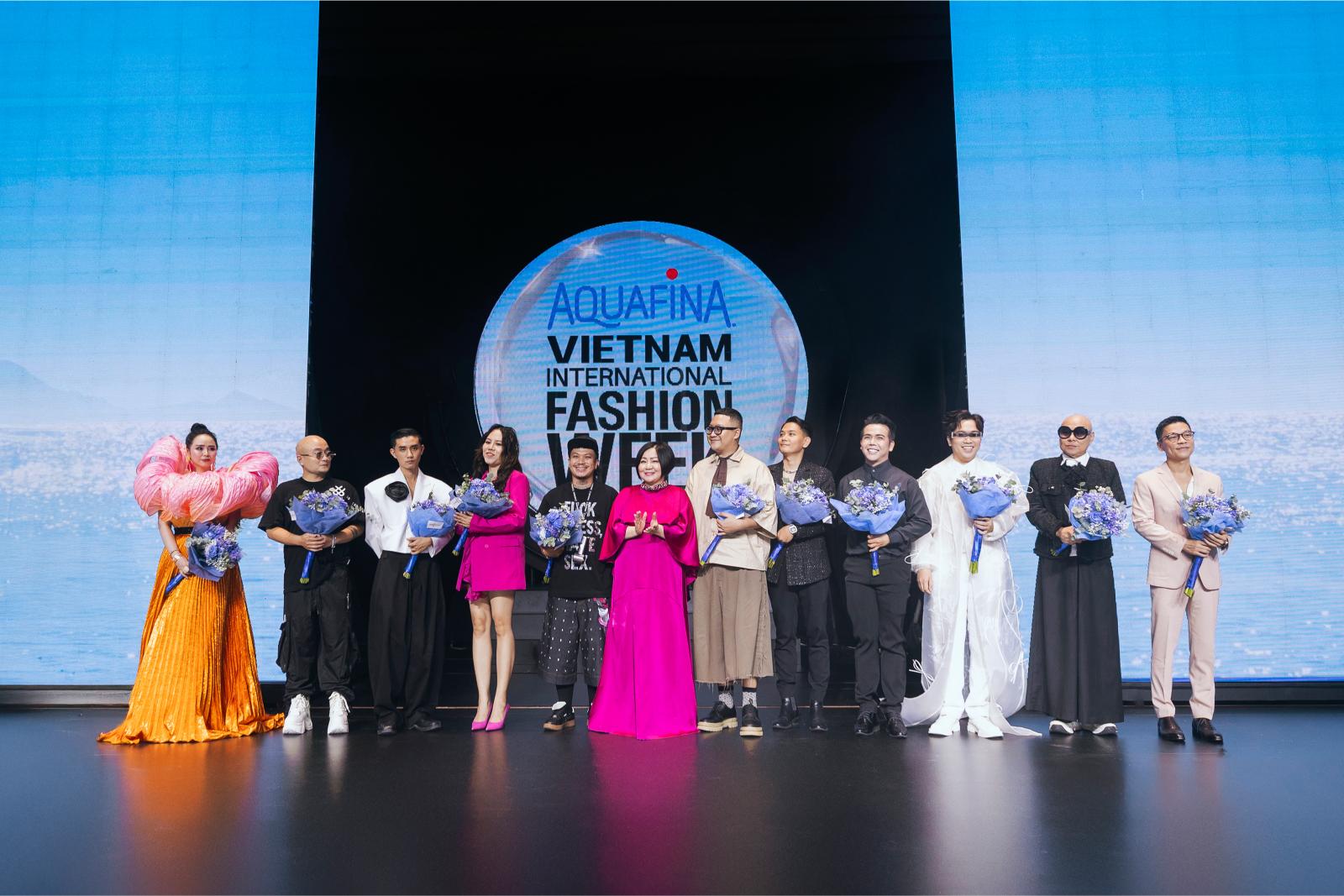 3. Các Nhà Thiết Kể Và Thương Hiệu Góp Mặt Tại Avifw Ss 2025