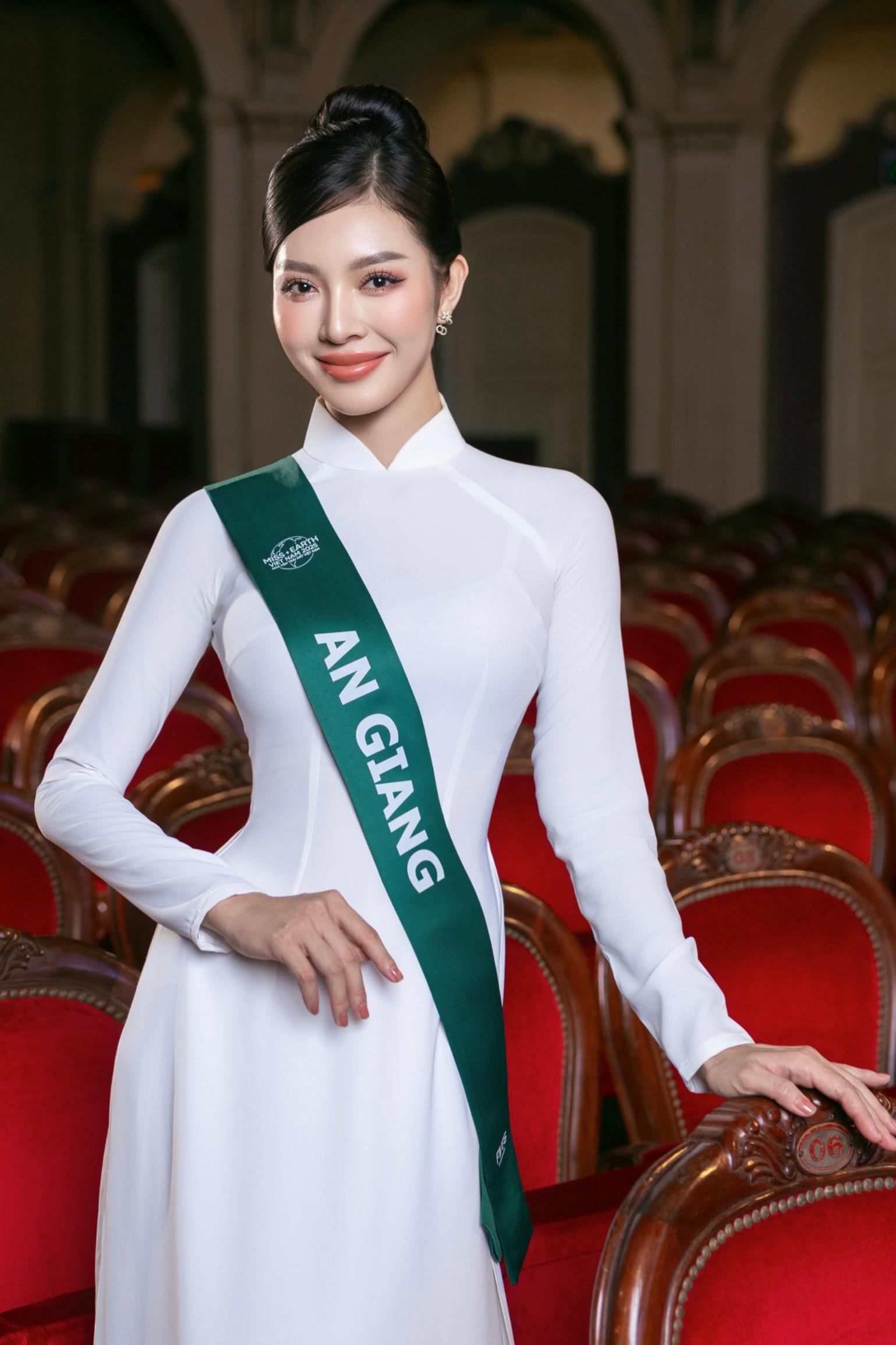 Bùi Lý Thiên Hương
