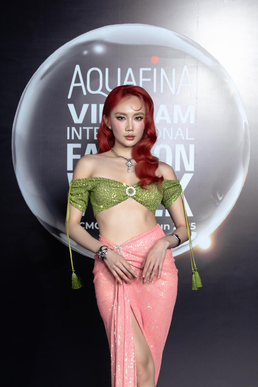 Ca Sĩ Hoàng Mỹ An