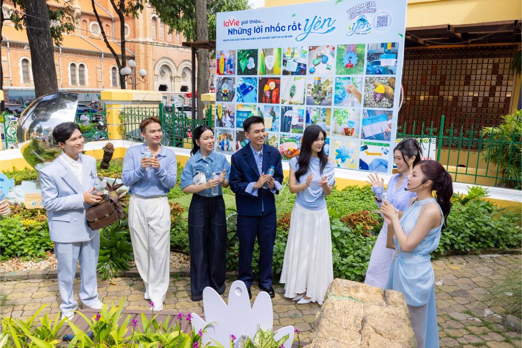 Các Bạn đã Có Trải Nghiệm Vườn Chút Yên Thật Thư Giãn (2)