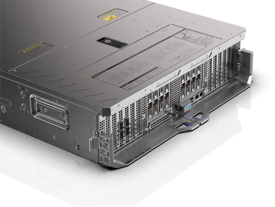 Dell Poweredge Xe9785l 1