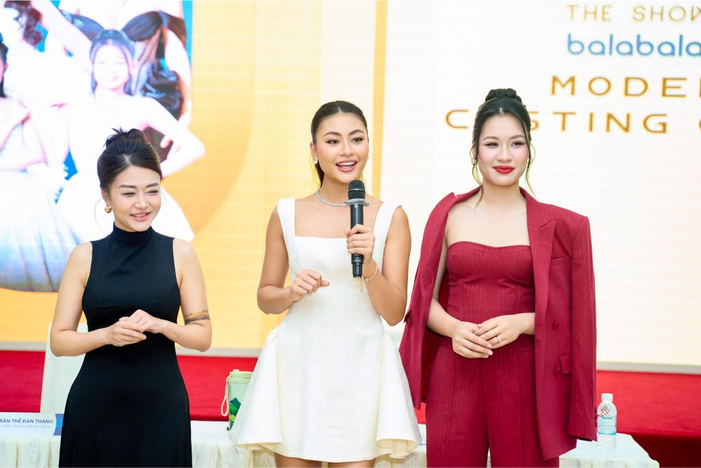 Hoa Hau Hoan Vu Viet Nam 2023 Bui Xuan Hanh Va Nguoi Dep The Thao Tran Thu Huyen 1 2