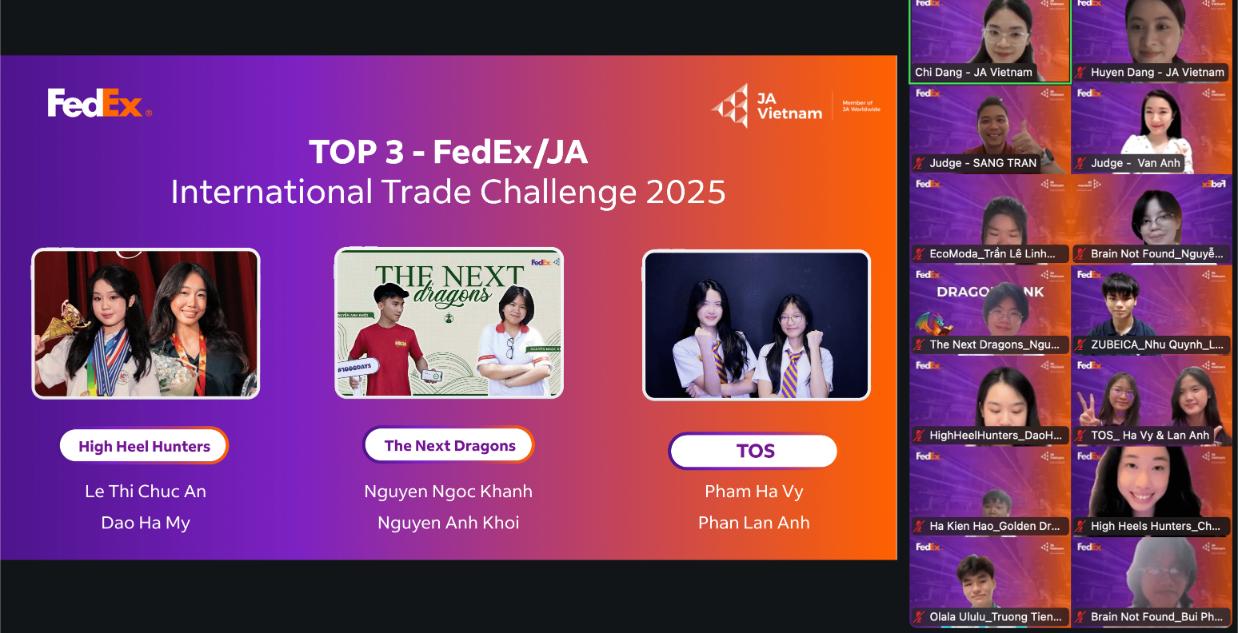 Ja Itc Local Finals 2025 1