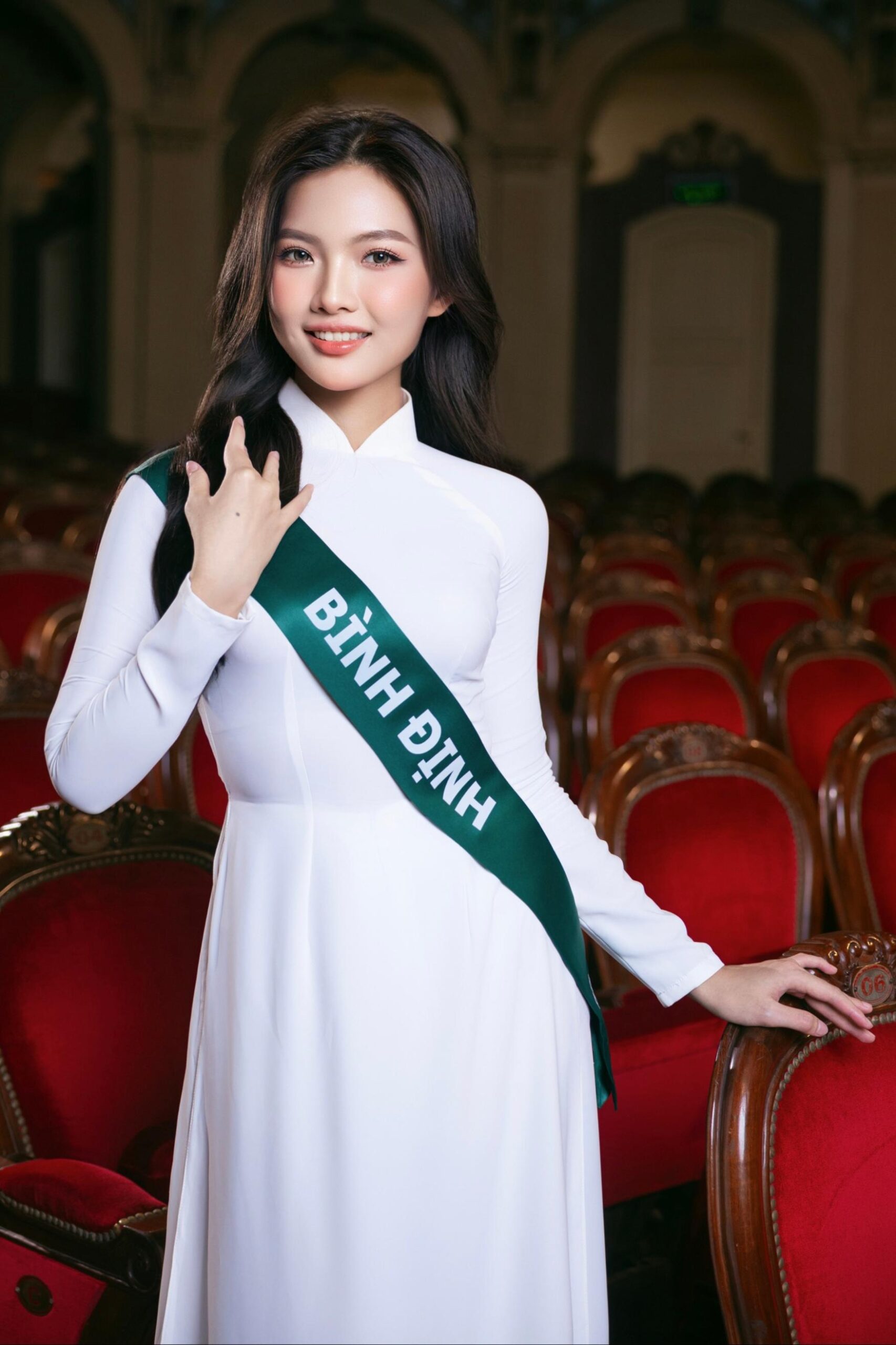 La Thị Xuân Nhi