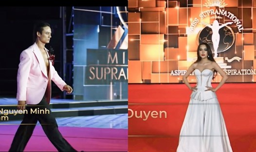 Minh Khac Ky Duyen