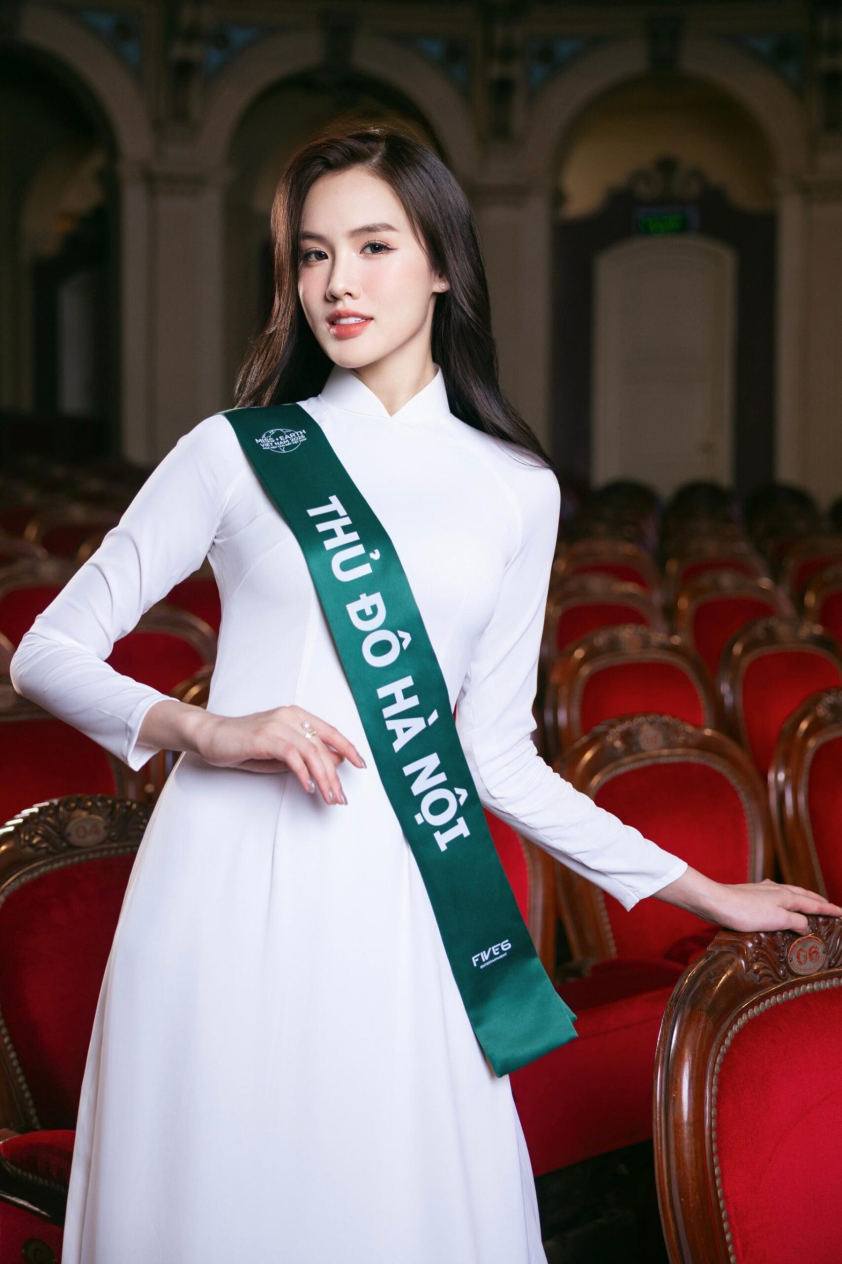Trịnh Mỹ Anh