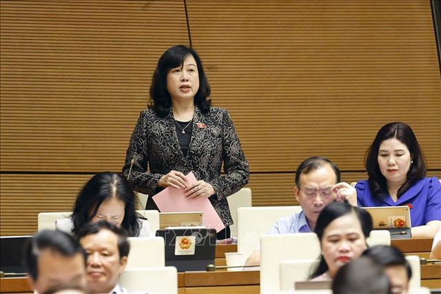 Bao Ve Nhan Vien Y Te Va Quyet Liet Chong Thuoc Gia Quan Diem Nhat Quan Cua Bo Y Te 1