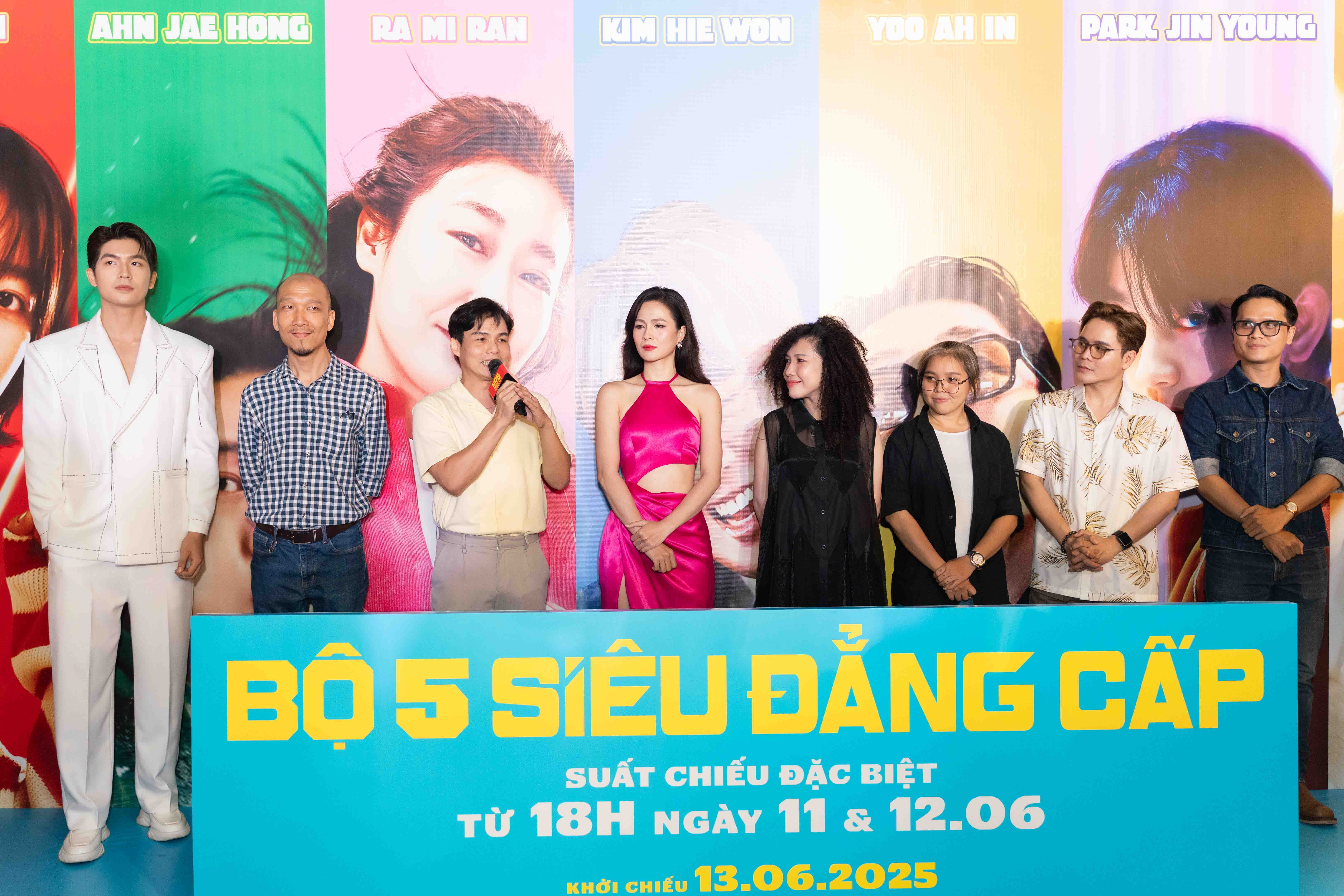 “Bộ 5 Siêu Đẳng Cấp” – Bom tấn siêu anh hùng không thể bỏ lỡ mùa hè này “Bộ 5 Siêu Đẳng Cấp” – Bom tấn siêu anh hùng không thể bỏ lỡ mùa hè này