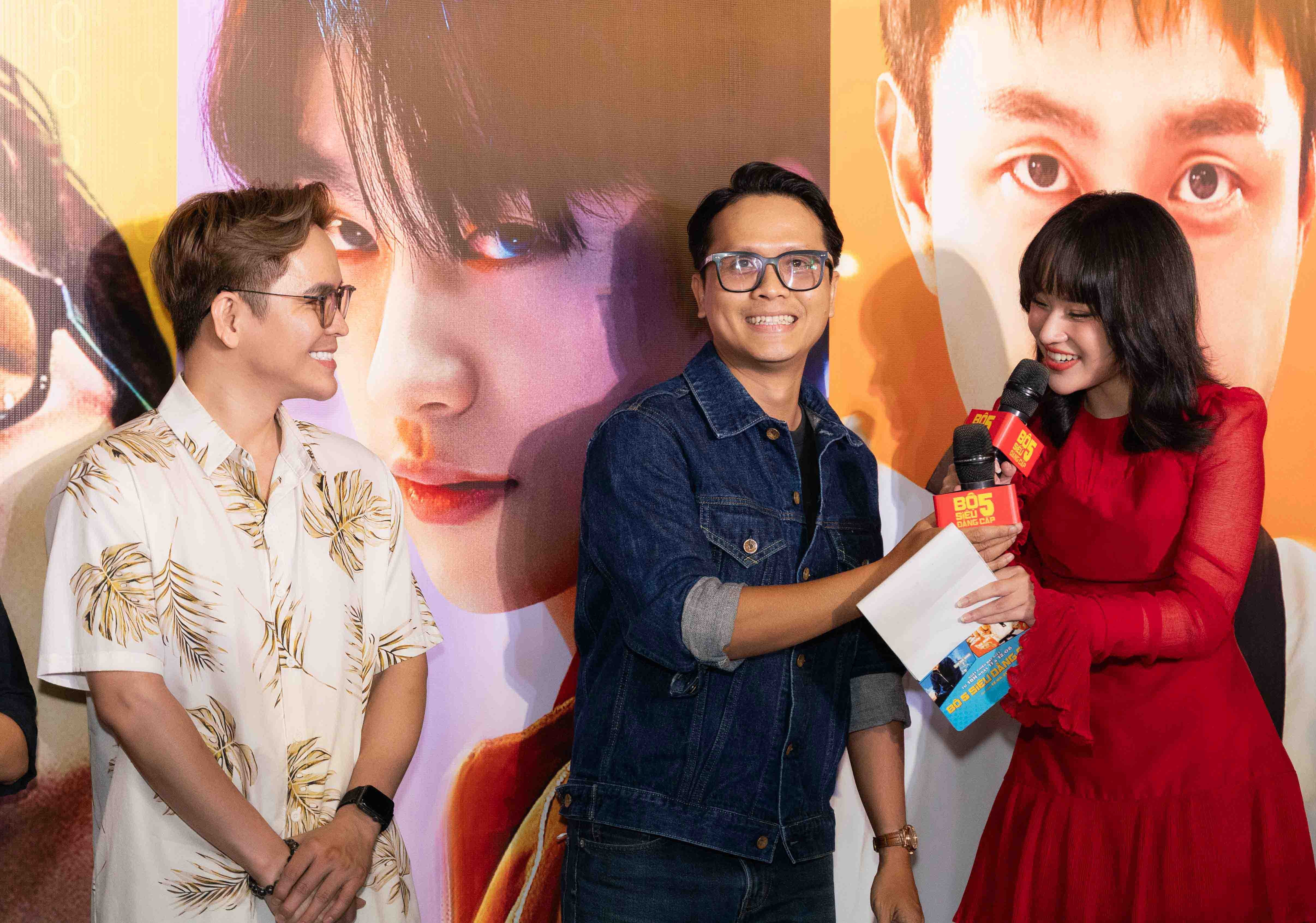 “Bộ 5 Siêu Đẳng Cấp” – Bom tấn siêu anh hùng không thể bỏ lỡ mùa hè này “Bộ 5 Siêu Đẳng Cấp” – Bom tấn siêu anh hùng không thể bỏ lỡ mùa hè này