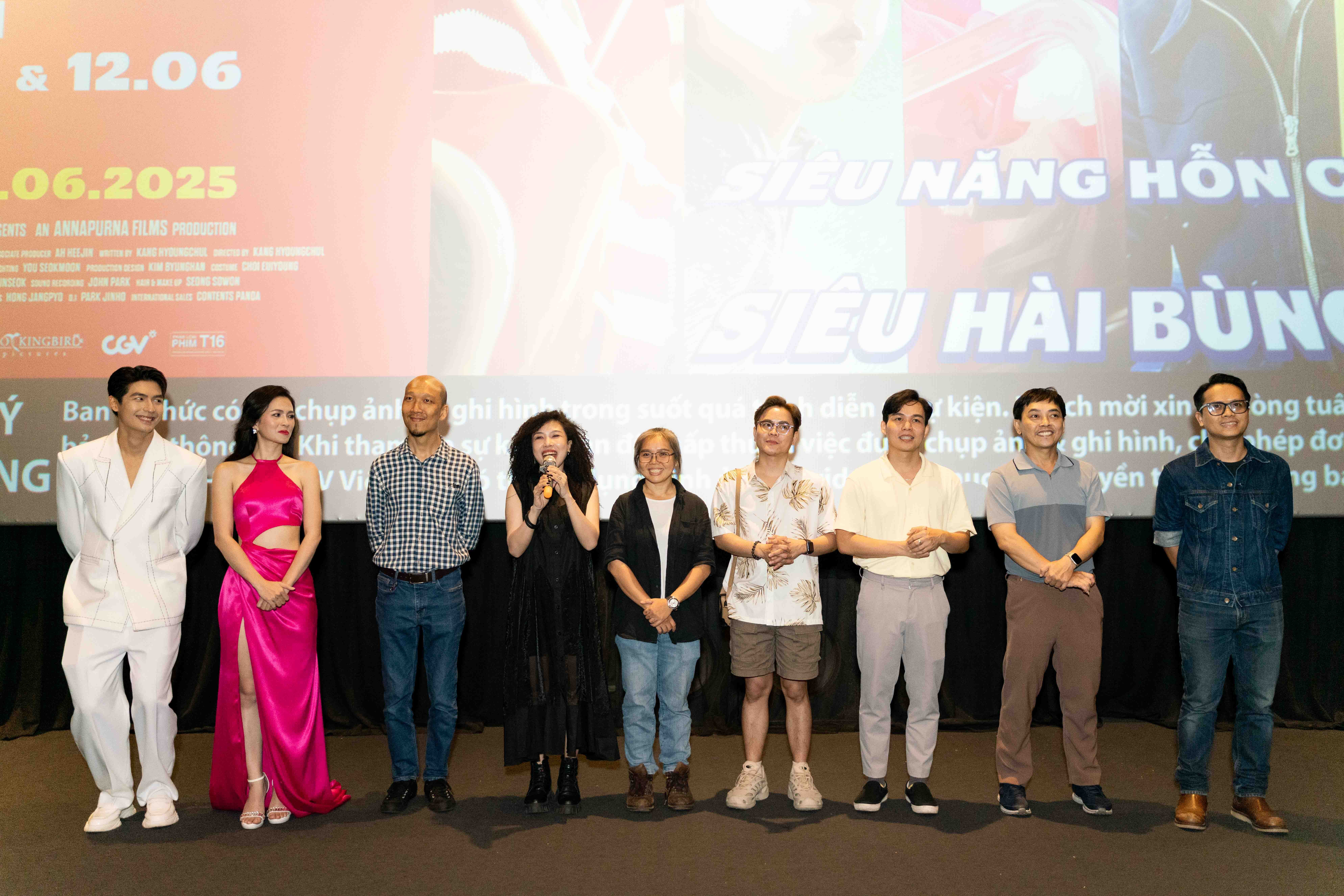 “Bộ 5 Siêu Đẳng Cấp” – Bom tấn siêu anh hùng không thể bỏ lỡ mùa hè này “Bộ 5 Siêu Đẳng Cấp” – Bom tấn siêu anh hùng không thể bỏ lỡ mùa hè này