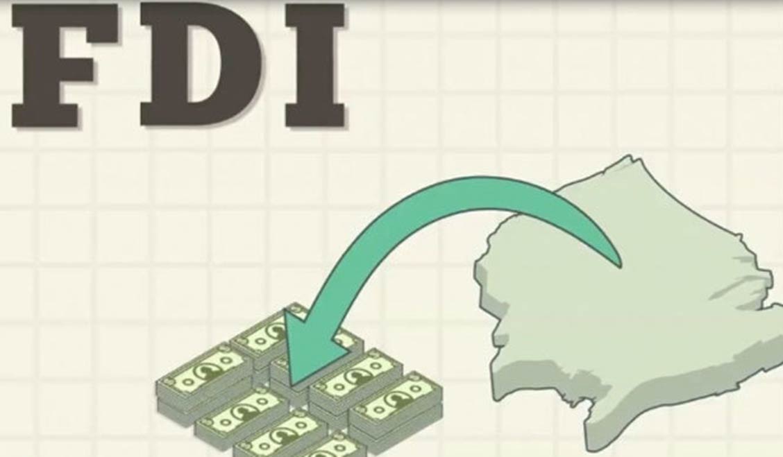Bộ Tài chính chỉ ra nguy cơ 'ông lớn' FDI chuyển giá núp bóng lãi vay Bộ Tài chính chỉ ra nguy cơ 'ông lớn' FDI chuyển giá núp bóng lãi vay