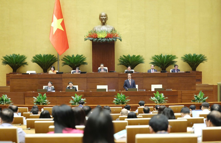 Bo Truong Bo Giao Duc Va Dao Tao Giai Trinh Ve Chinh Sach Mien Ho Tro Hoc Phi 3