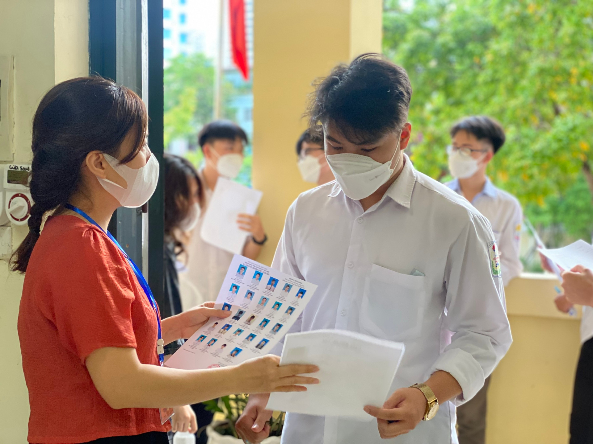 Bo Truong Nguyen Kim Son Coi Thi Dung Quy Che Xu Ly Nghiem Khong Du Di 5