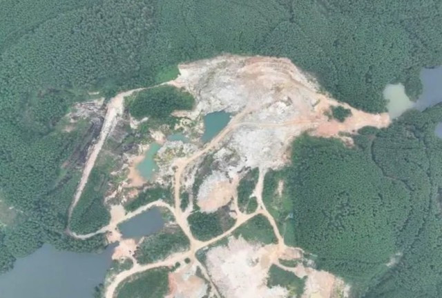 Cong Ty Da Quy Va Vang Ha Noi Bi Phat Hon 900 Trieu Dong 1