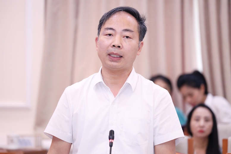 De Thi Phan Hoa Manh Bo Giao1 Duc Va Dao Tao Noi Gi Ve Diem So Va Tuyen Sinh 3