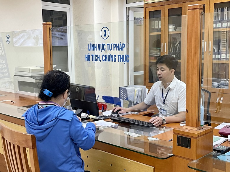 De Xuat Xa Phuong Dac Khu Tren 60 000 Dan Duoc Thanh Lap Them Phong Chuyen Mon 1