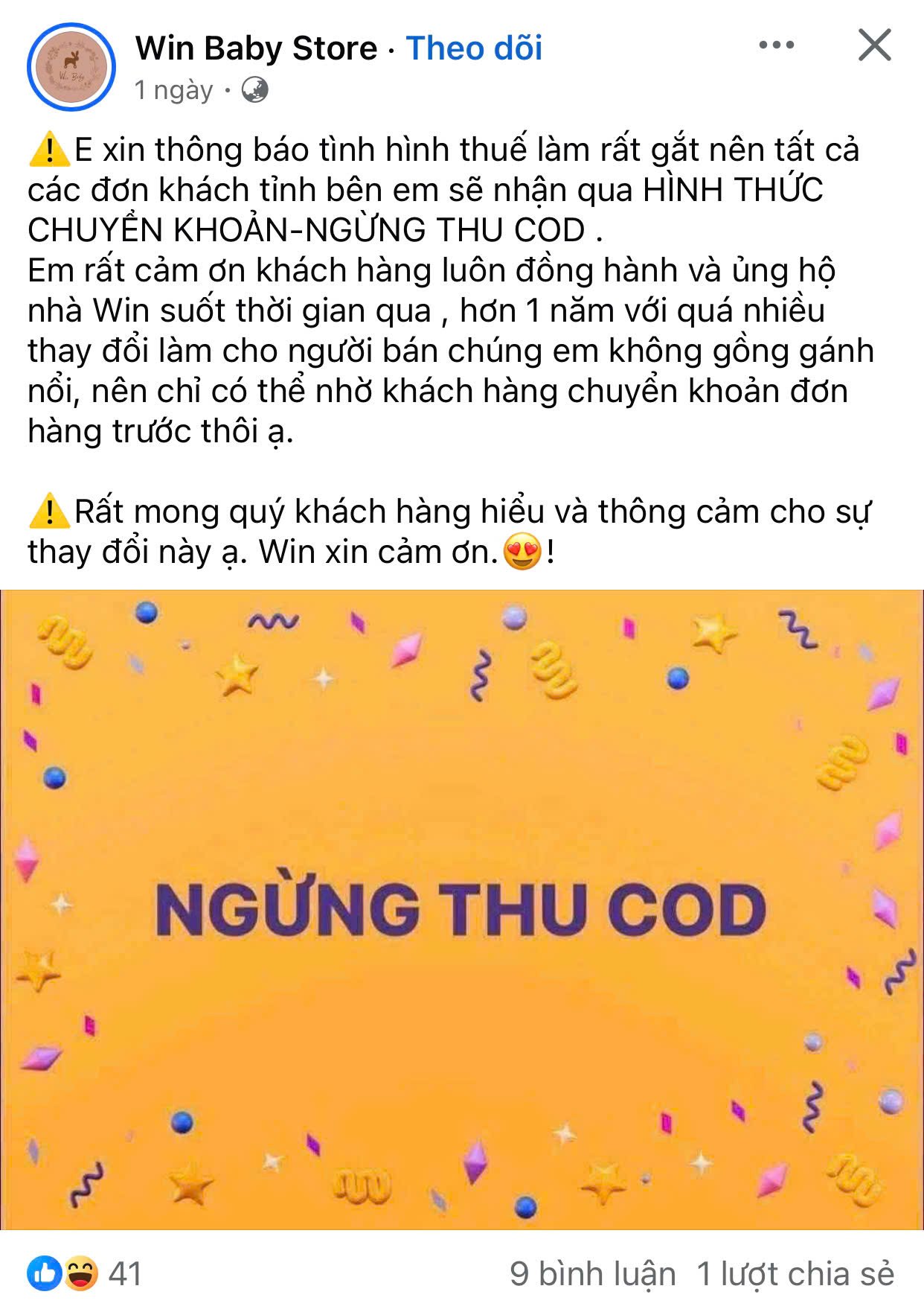 Dừng chuyển khoản và chỉ nhận tiền mặt: ‘Không giảm đóng thuế, nguy cơ xử lý hình sự’ Dừng chuyển khoản và chỉ nhận tiền mặt: ‘Không giảm đóng thuế, nguy cơ xử lý hình sự’