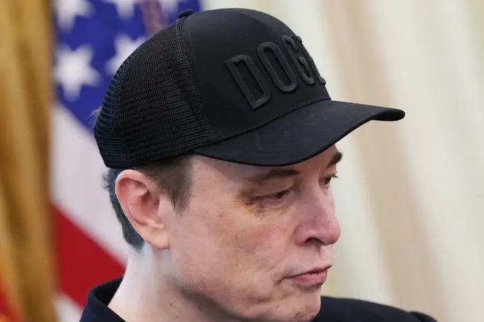 Elon Musk phủ nhận dùng ma tuý, cáo buộc tờ New York Times ‘đặt điều’ Elon Musk phủ nhận dùng ma tuý, cáo buộc tờ New York Times ‘đặt điều’