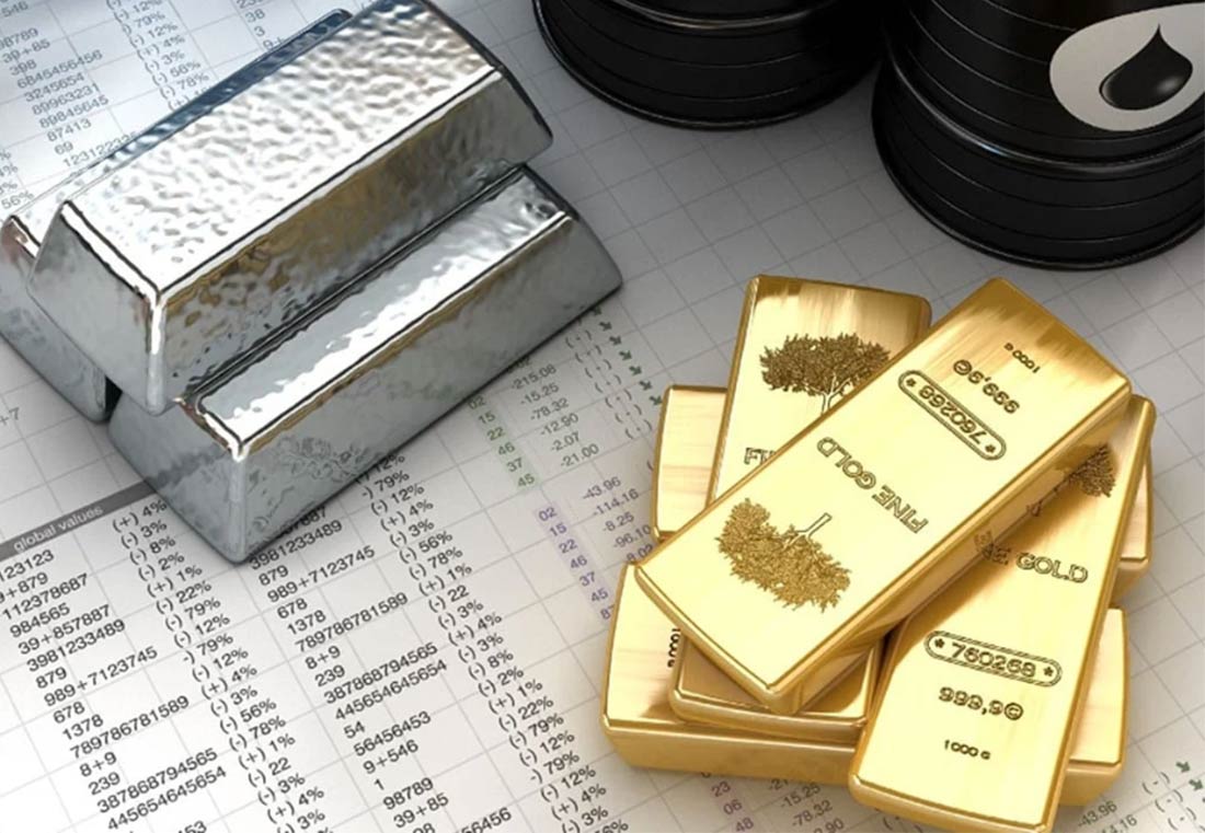Giá bạc lên mức cao nhất từ trước đến nay, đầu tư lãi hơn cả vàng Giá bạc lên mức cao nhất từ trước đến nay, đầu tư lãi hơn cả vàng