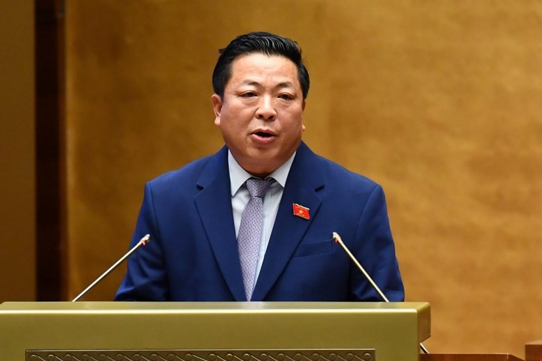 Huy Dong Hon 50 600 Ty Dong Dau Tu Vanh Dai 4 Tp Hcm 2