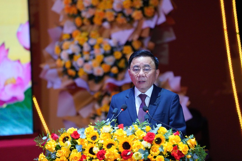 Le Cong Bo Nghi Quyet Thanh Lap Tp Da Nang Chi Dinh Nhan Su Chu Chot 4