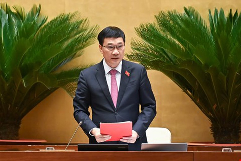 Quoc Hoi Thong Qua Luat Sua Doi Bo Sung Mot So Dieu Cua Luat Cac To Chuc Tin Dung 1