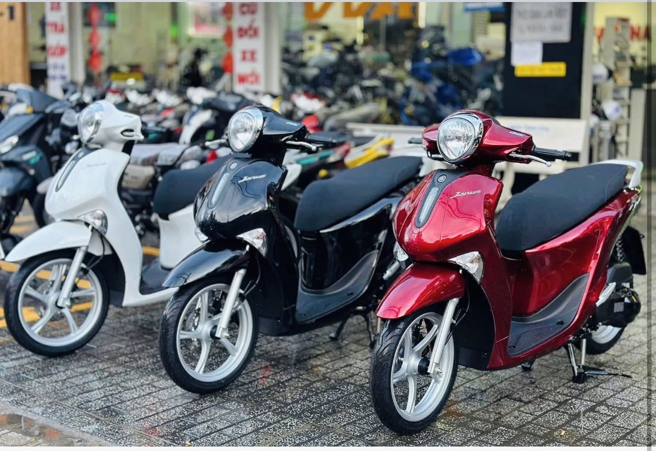 Sáp nhập tỉnh, bỏ huyện cần bỏ lệ phí trước bạ 5% với xe máy tại thành phố? Sáp nhập tỉnh, bỏ huyện cần bỏ lệ phí trước bạ 5% với xe máy tại thành phố?