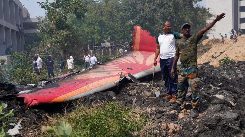 Tham Hoa Hang Khong An Do May Bay Boeing Roi Hon 200 Nguoi Thiet Mang 2