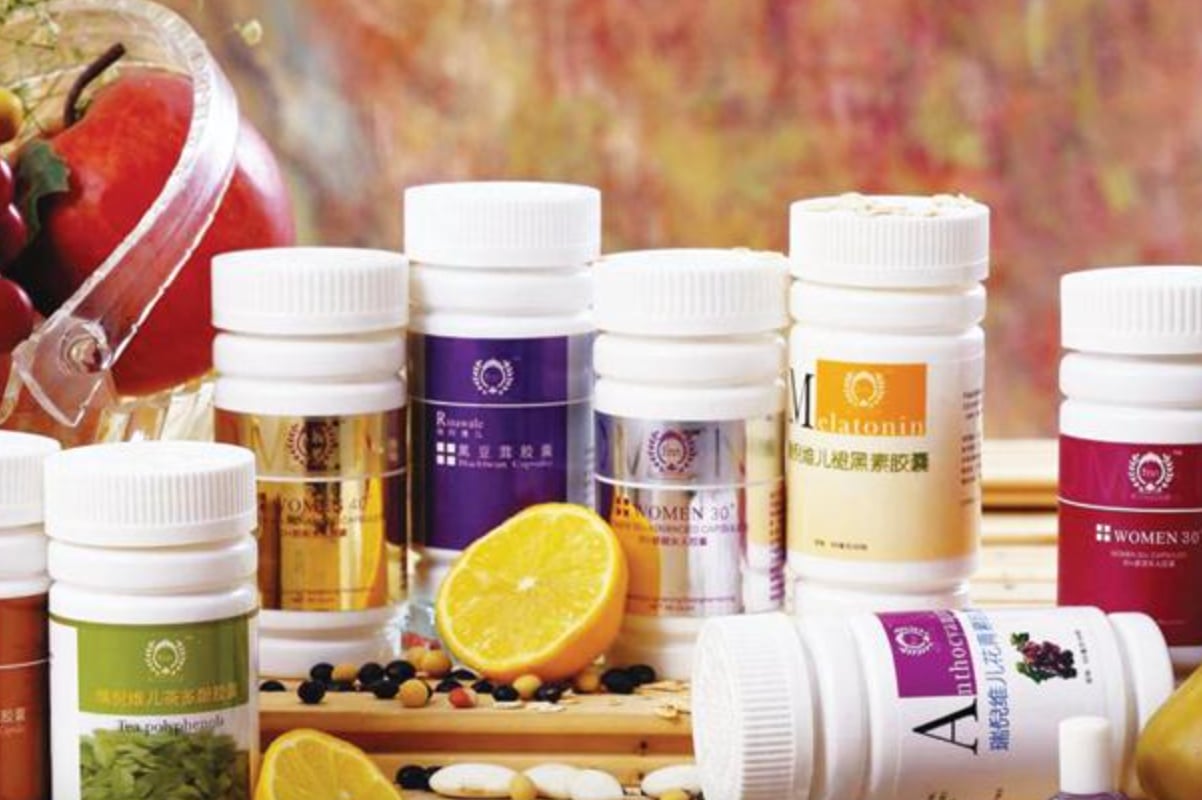 Thực phẩm chức năng: Quảng cáo 'lên trời', hậu kiểm hụt hơi Thực phẩm chức năng: Quảng cáo 'lên trời', hậu kiểm hụt hơi