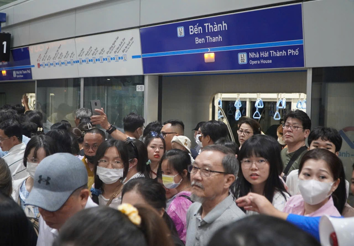 TP.HCM nghiên cứu mô hình tư nhân đầu tư vận hành metro TP.HCM nghiên cứu mô hình tư nhân đầu tư vận hành metro