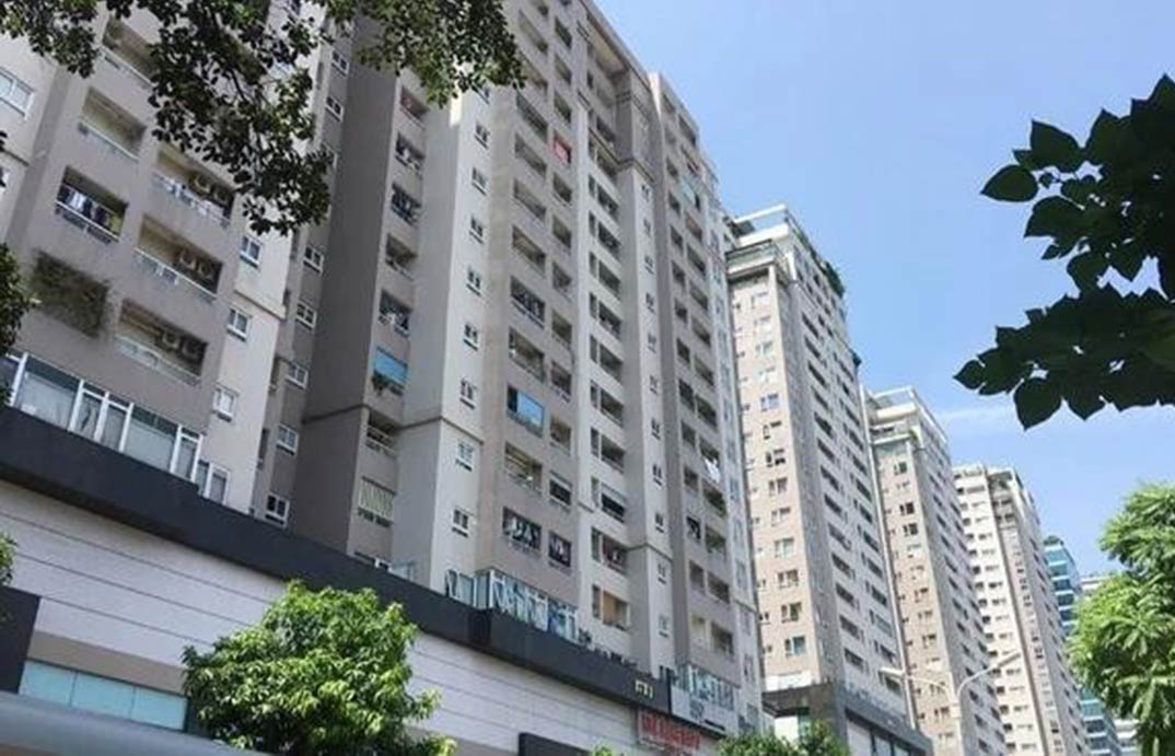 Tp Hcm Xay Dung Khung Phap Ly Cho Thue Can Ho Ngan Ngay 2