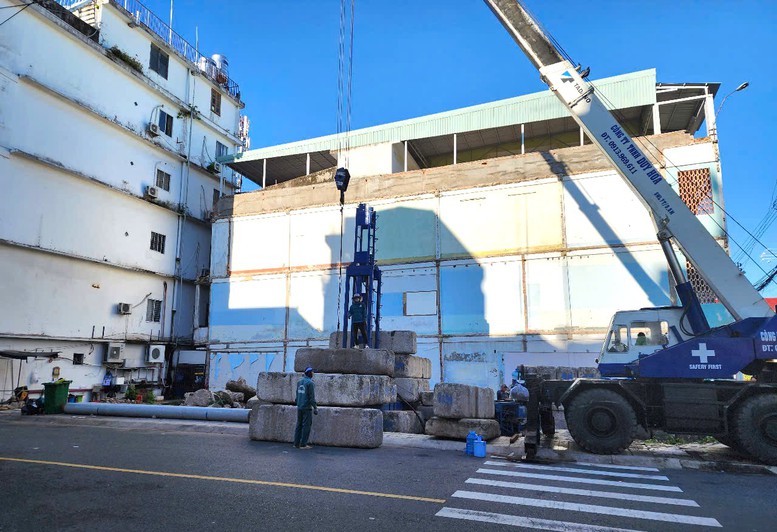 Tphcm Huong Toi Thi Diem Mien Giay Phep Xay Dung Cho Nguoi Dan 1