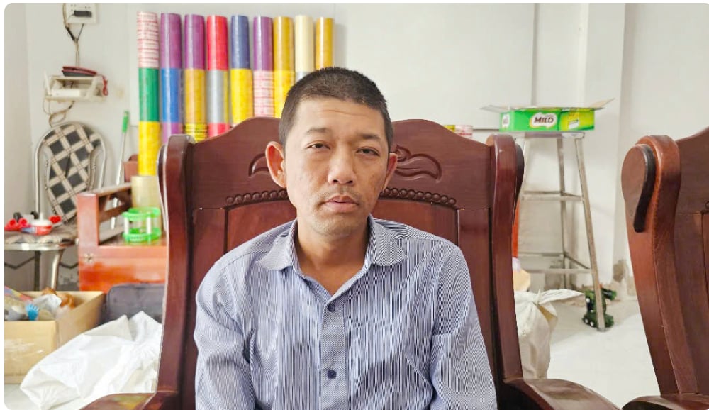 Vụ C.P.Việt Nam: Người tố cáo khẳng định thông tin đúng và còn nhiều bằng chứng khác Vụ C.P.Việt Nam: Người tố cáo khẳng định thông tin đúng và còn nhiều bằng chứng khác