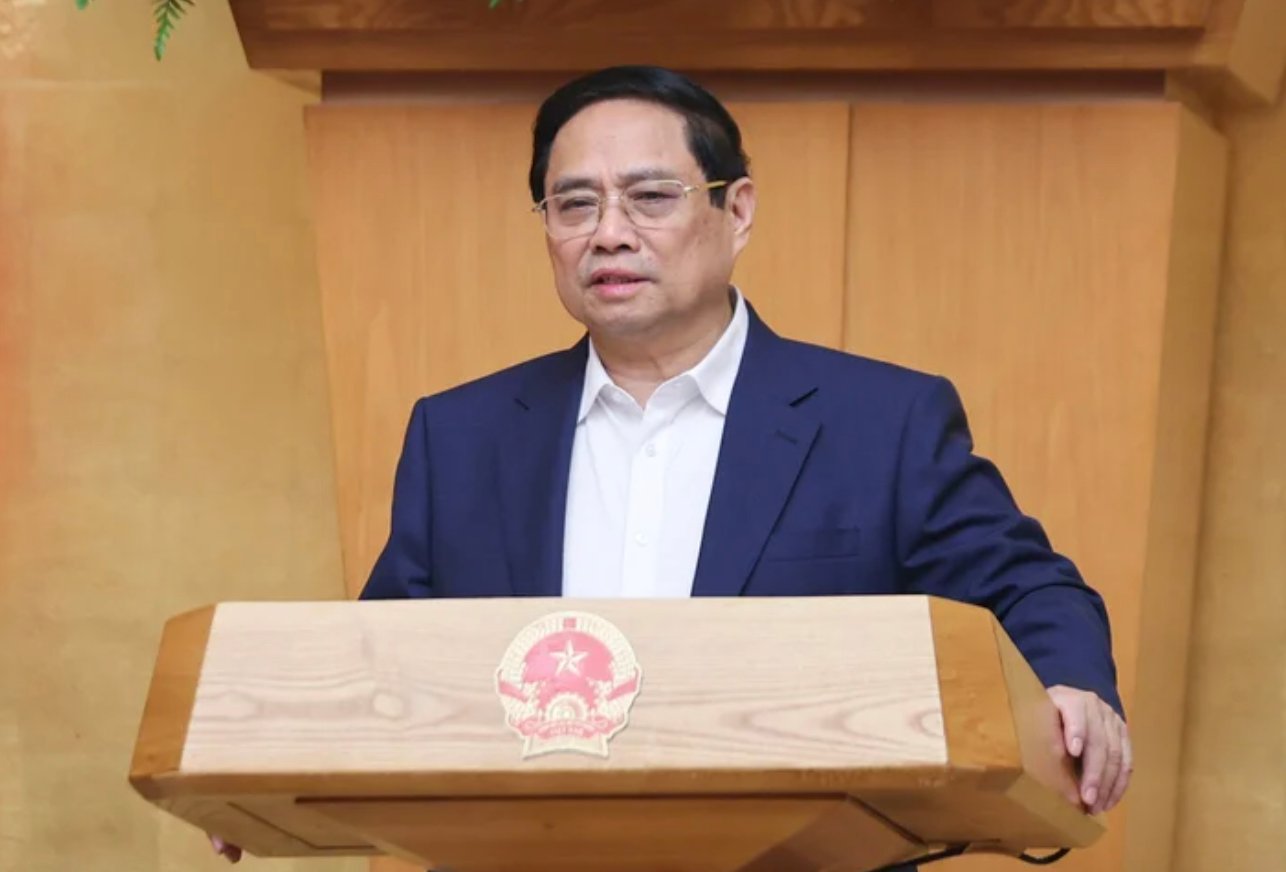 Xử lý các dự án tồn đọng: '240 tỷ USD và hơn 200 ngàn ha đất đang được giải quyết tích cực' Xử lý các dự án tồn đọng: '240 tỷ USD và hơn 200 ngàn ha đất đang được giải quyết tích cực'