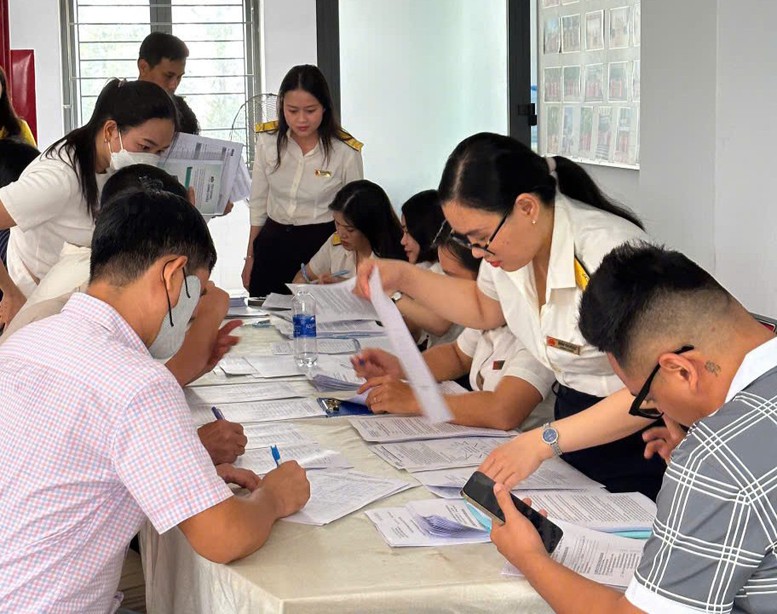 31 462 Co So Kinh Doanh Tai Tphcm Da Thuc Hien Xuat Hoa Don Dien Tu Tu May Tinh Tien 2