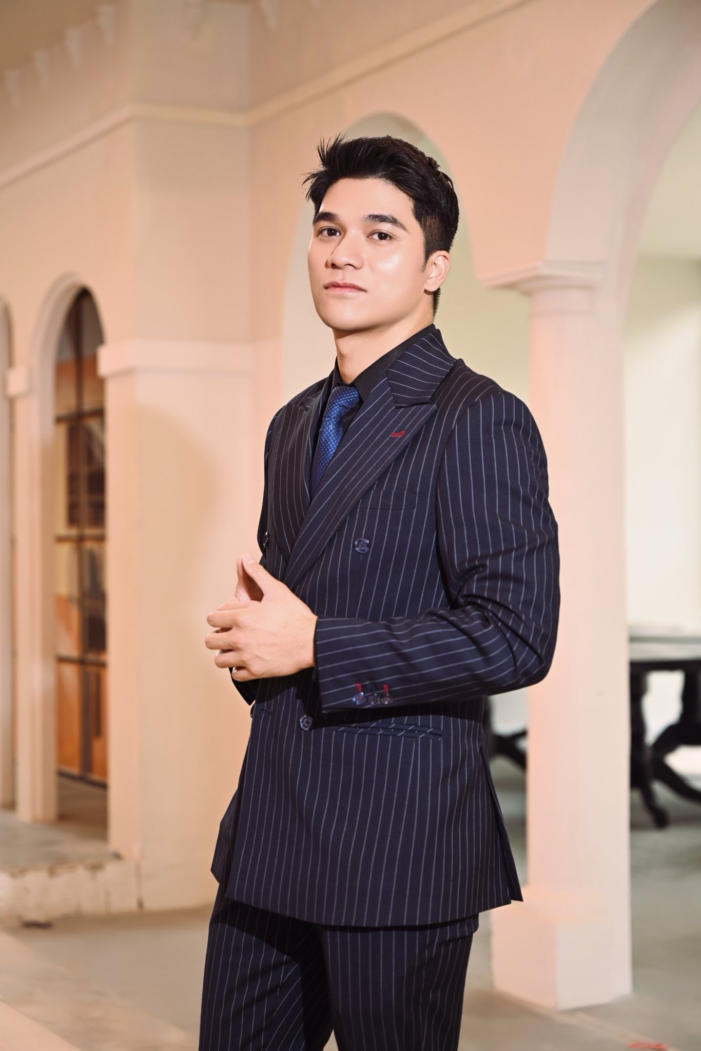 Ceo Trần Việt Bảo Hoàng