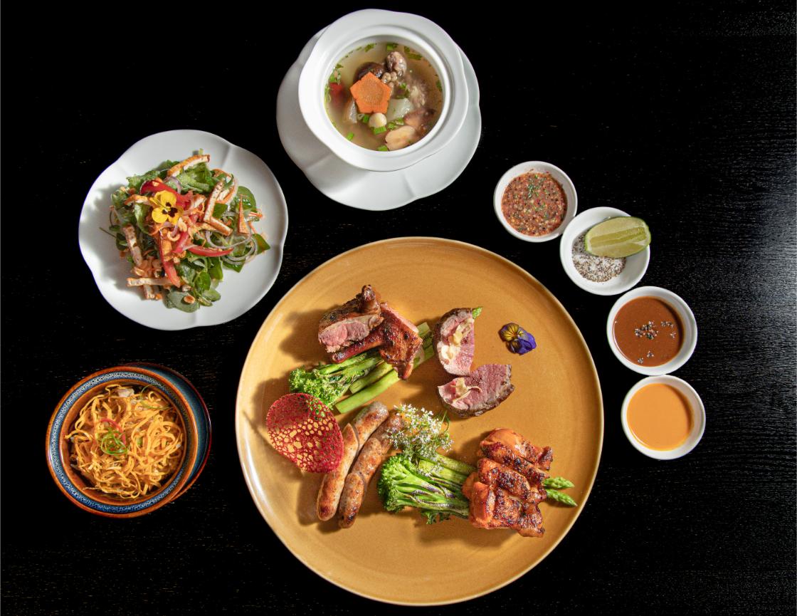 Combo Thịt (2)
