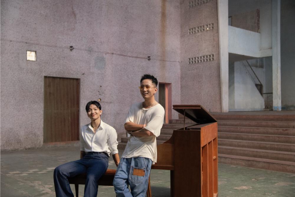 Hoang Dung Giu Anh Cho Ngay Hom Qua 9