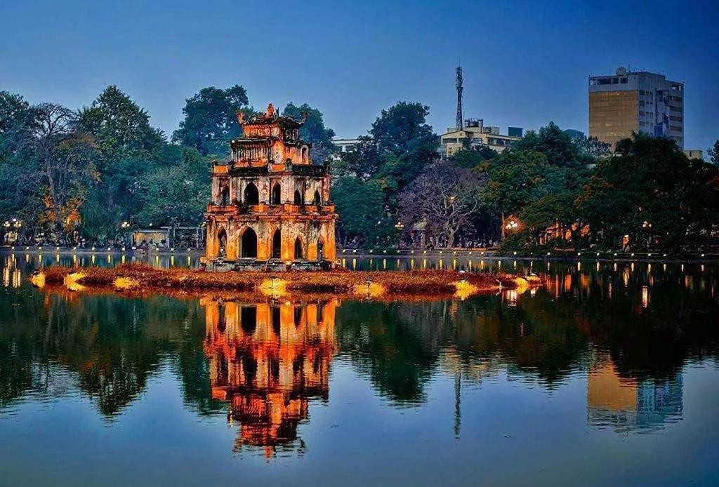 Hà Nội Ảnh 1