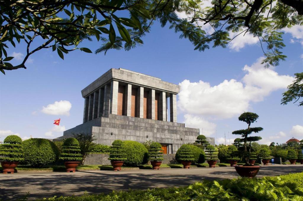 Hà Nội Ảnh 2