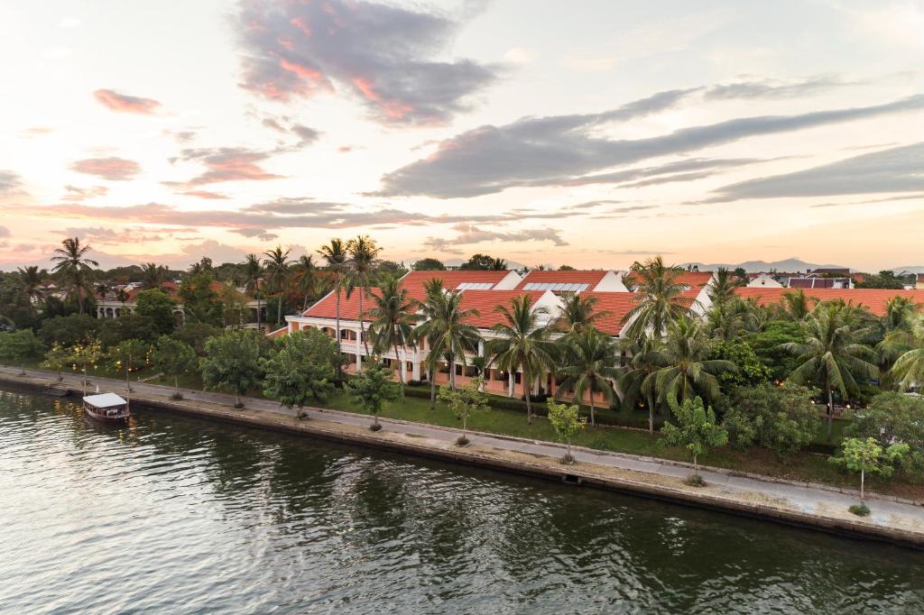 Hoi An
