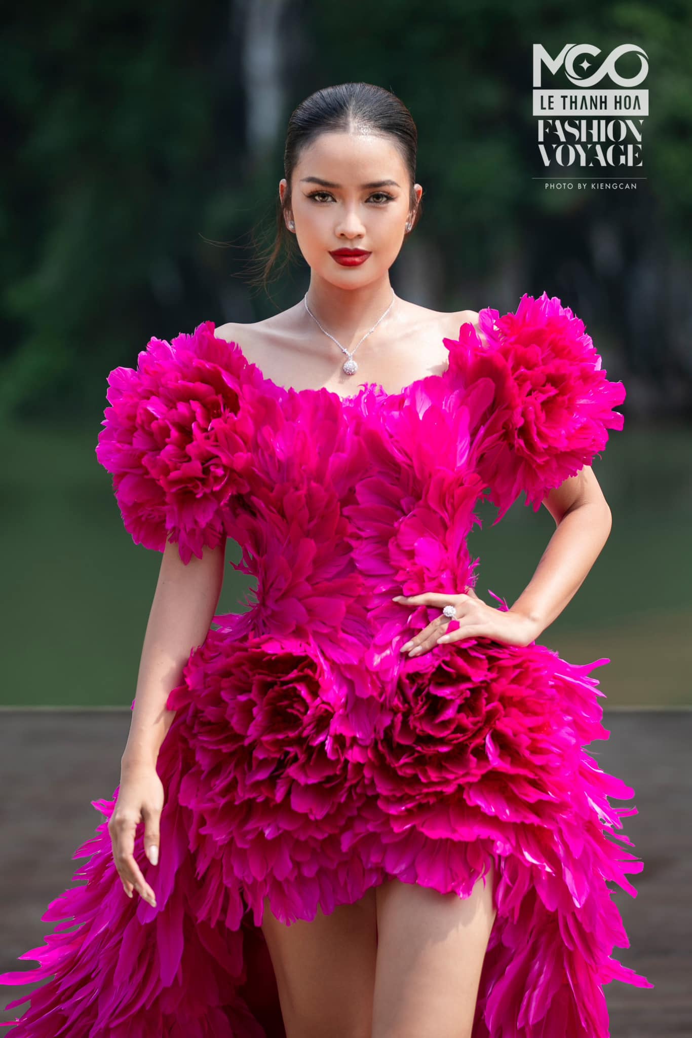 Ngọc Châu 3