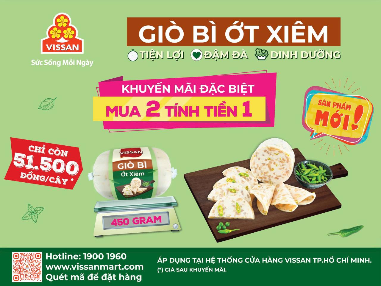 Poster Giò Bì Ớt Xiêm (3)
