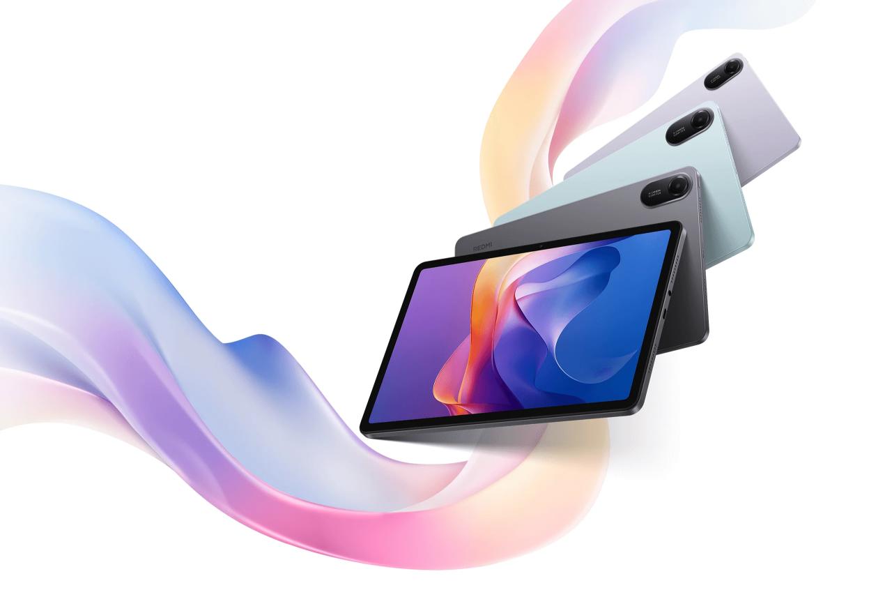 Redmi Pad 2 1