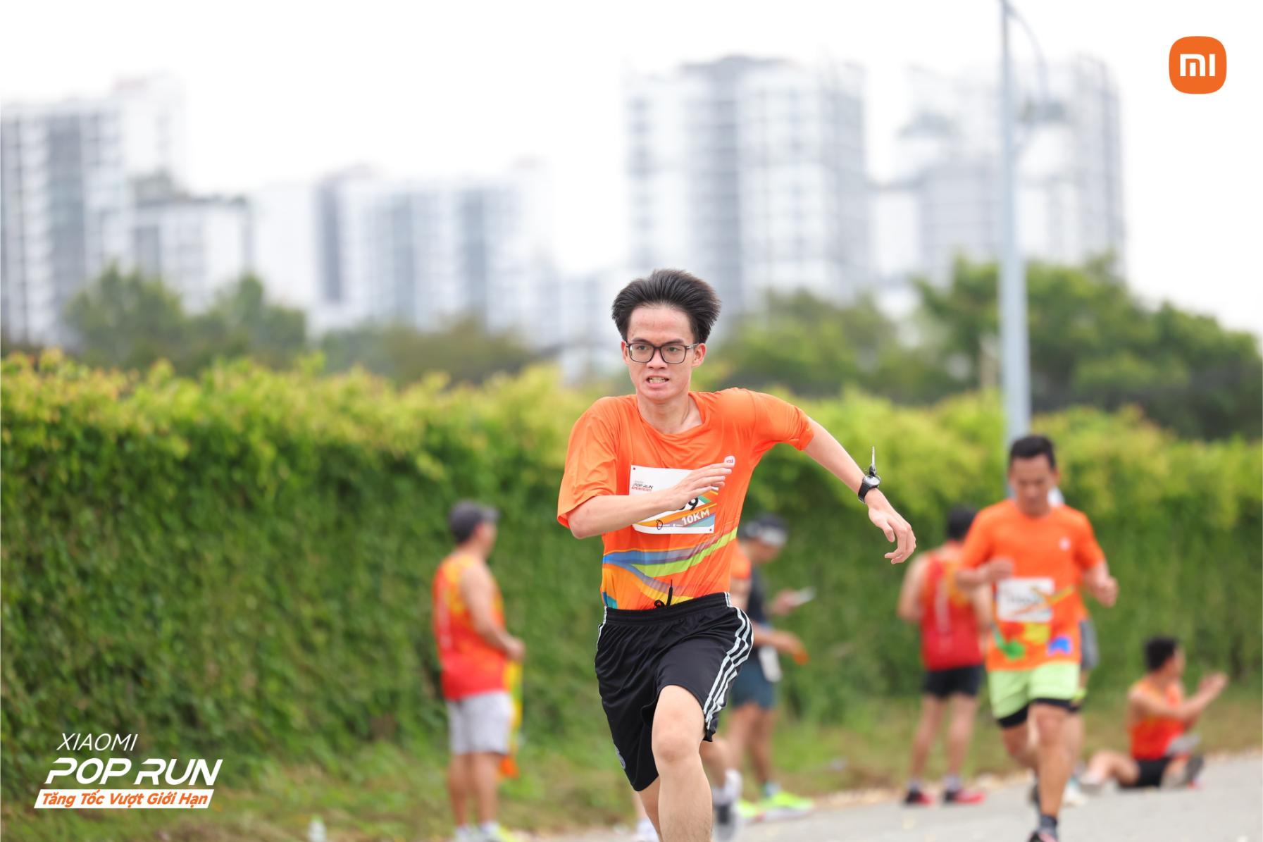 Xiaomi Pop Run 2025 (3)