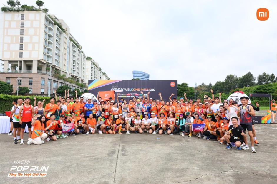 Xiaomi Pop Run 2025 13 1 1 2