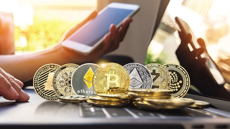 Áp thuế 0,1% khi mua bán tài sản số: Cơ hội thu về 800 triệu USD và mối lo trốn thuế Áp thuế 0,1% khi mua bán tài sản số: Cơ hội thu về 800 triệu USD và mối lo trốn thuế